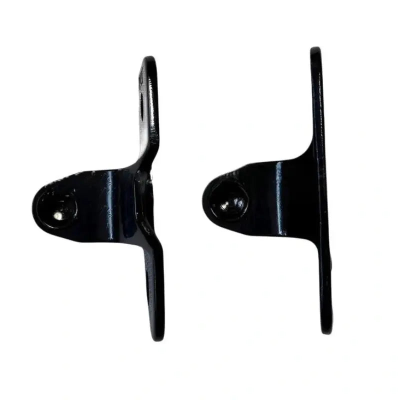 Front Hood Strut Aluminum Bracket for Tesla Model 3 1645975-00-A / 1645976-00-A  harrybyd