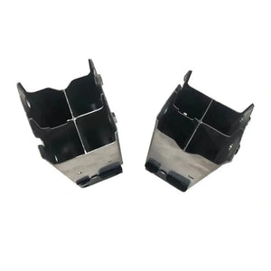 Front Bumper Crush Can Assembly for Tesla Model 3 Highland 1683943-00-D / 1683943-00-E  harrybyd