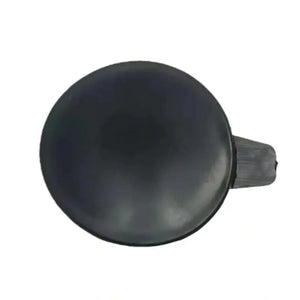 Front Fascia Tow Hook Cover for Tesla Model 3 Highland 1694316 / 1694316-20-E  harrybyd