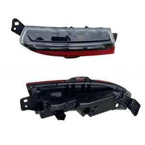 Rear Fascia Lamp Assembly for Tesla Model 3 Highland 2023-2024 1712513-00-D / 1712513-00-E / 1712514-00-E  harrybyd
