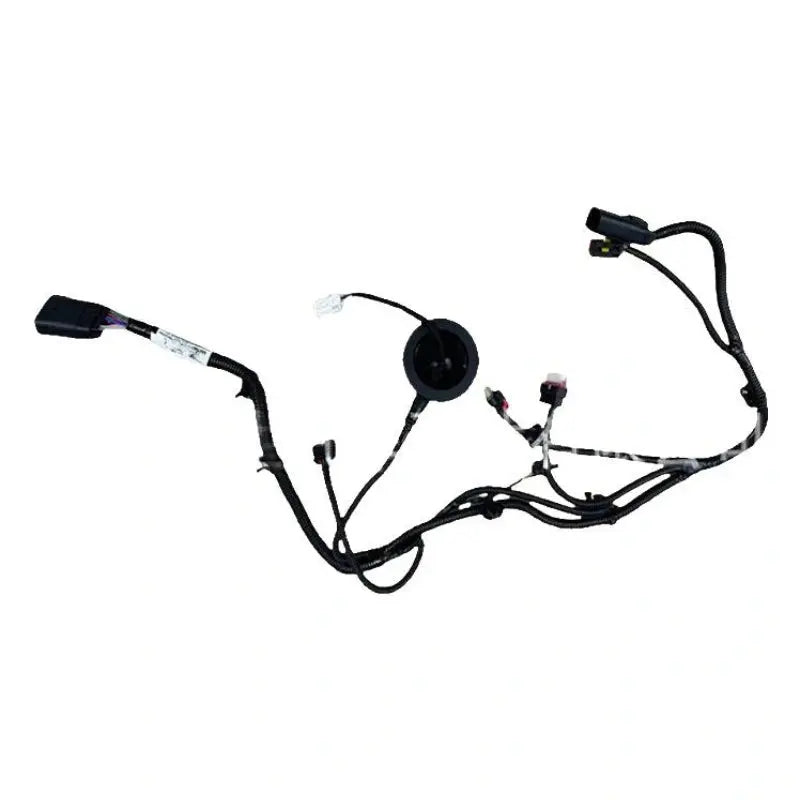 Longmen Wire Harness Suitable for Tesla Model 3 Highland 1897320-00-B  harrybyd