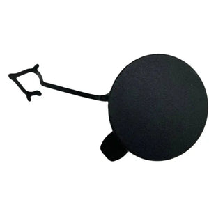 Rear Fascia Tow Hook Cover for Tesla Model Y Juniper 1932668 / 1932668-00-B  harrybyd