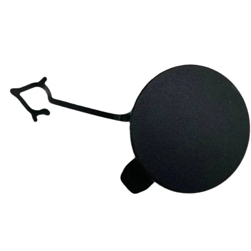 Rear Fascia Tow Hook Cover for Tesla Model Y Juniper 1932668 / 1932668-00-B  harrybyd