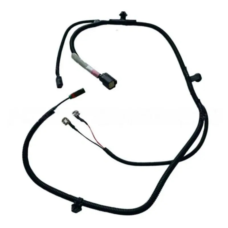 Front Fascia Harness for Tesla Model Y Juniper 1933899 / 1933899-00-C / 1933899-01-C  harrybyd