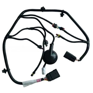 Front End Module Harness for Tesla Model Y Juniper 1933906 / 1933906-00-C / 1933906-01-C  harrybyd