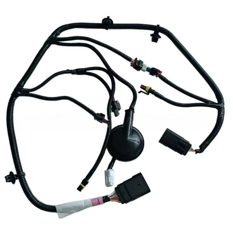 Front End Module Harness for Tesla Model Y Juniper 1933906 / 1933906-00-C / 1933906-01-C  harrybyd