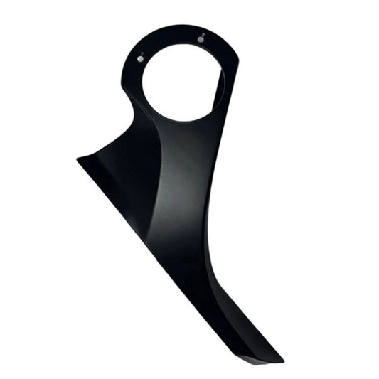 Car Rearview Mirror Holder Upper Cover for Tesla Model 3 2287.3001 / 2287.3002