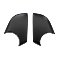 Wing Mirror Covers Bottom Lower Holder Chrome for Tesla Model 3 2287.3005 / 2287.3006