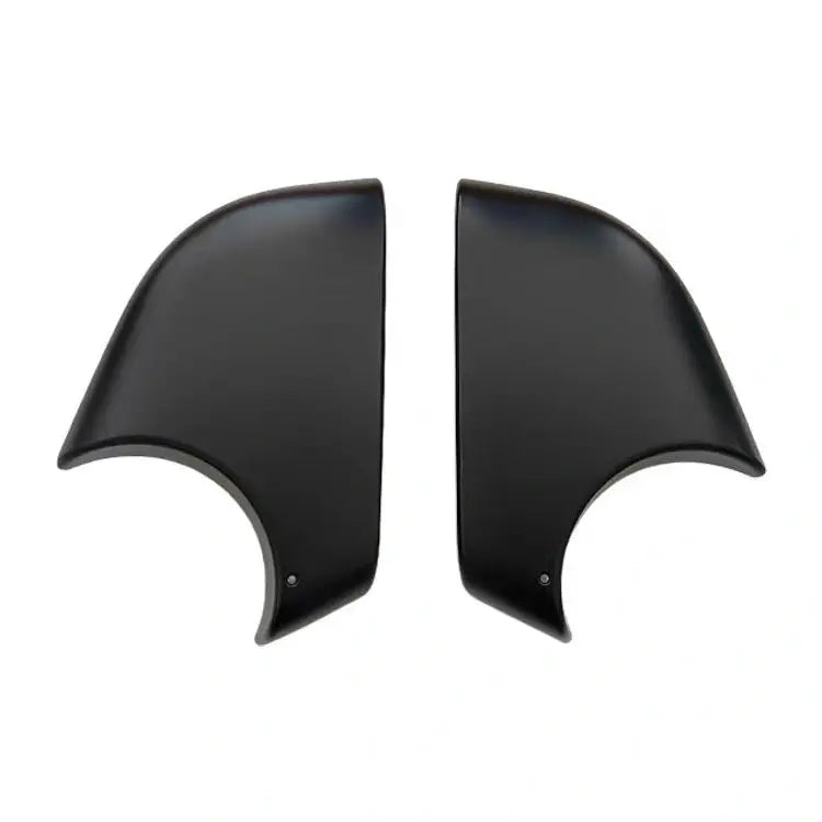 Wing Mirror Covers Bottom Lower Holder Chrome for Tesla Model 3 2287.3005 / 2287.3006  harrybyd