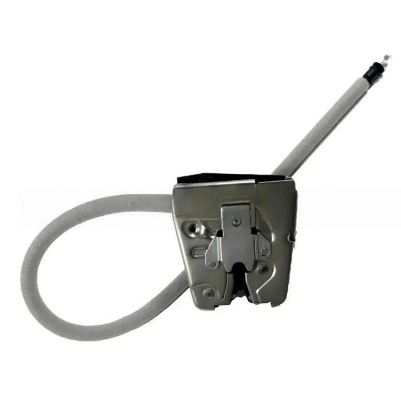 Trunk Lock Latch for Tesla Model S 6006654-00-B / 6006654  harrybyd