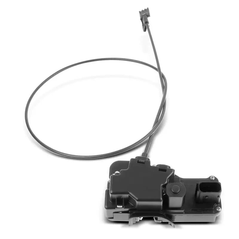Door Latch Actuator Assembly for Tesla Model S 6008911 / 6008912 / 6008913 / 6008914 /6008911-99-D / 6008914-99-D / 6008912-99-C / 6008913-99-C  harrybyd