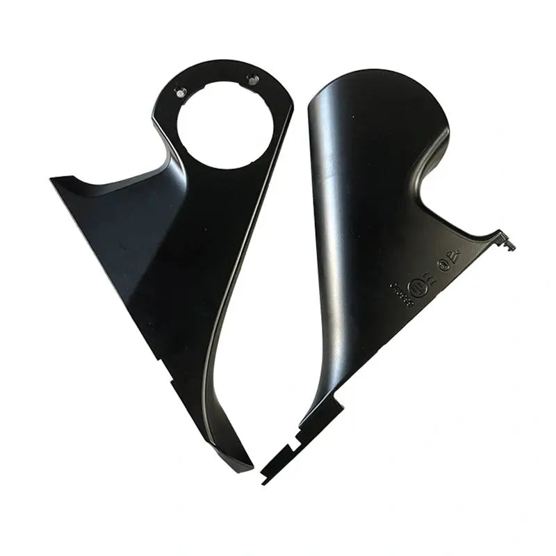 Side Mirror Lower Triangle Base for Tesla Model Y 8202108 / 8202208  harrybyd