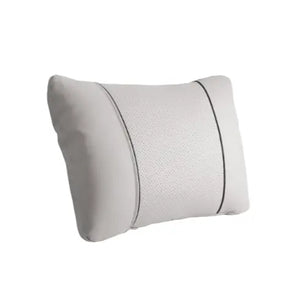 Car Headrest and Lumbar Pillow  harrybyd