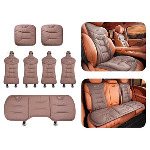 Napa Seat Cushion for BYD (full set 5 seater)  harrybyd