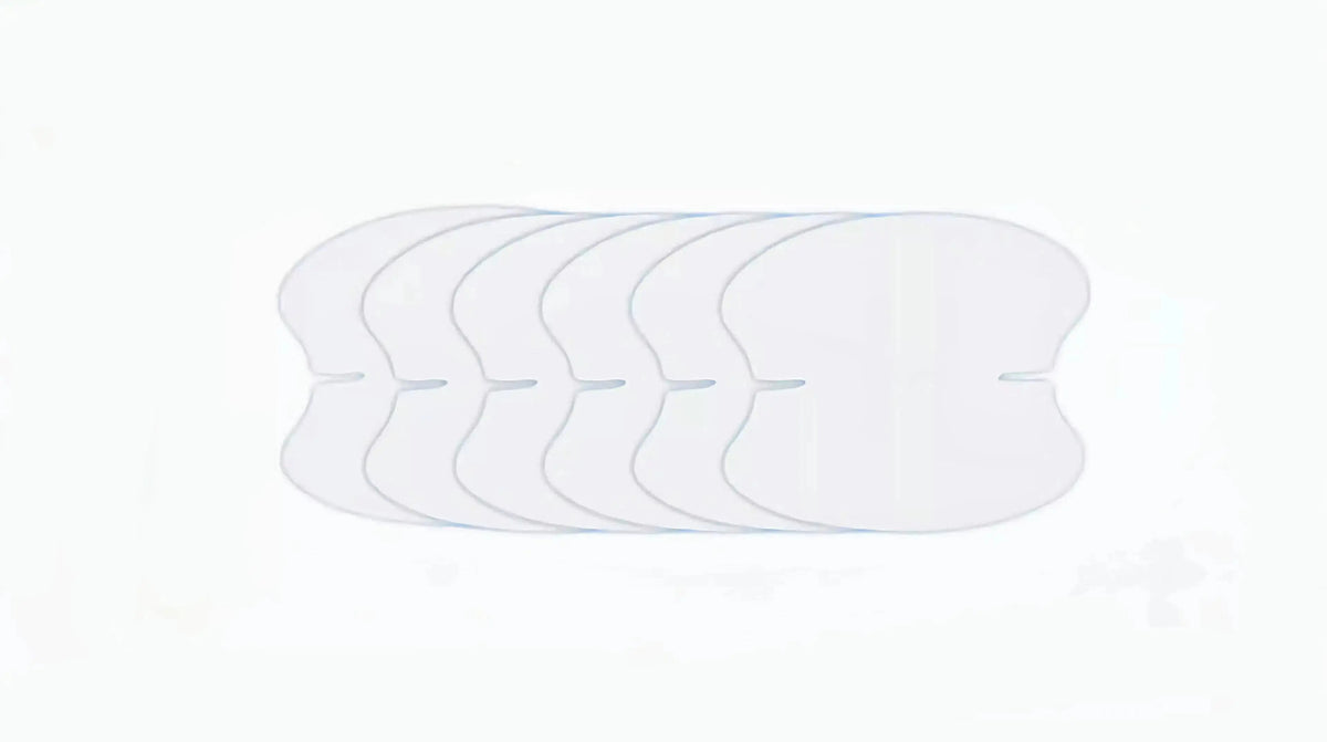 Door Bowl Sticker for BYD harrybyd
