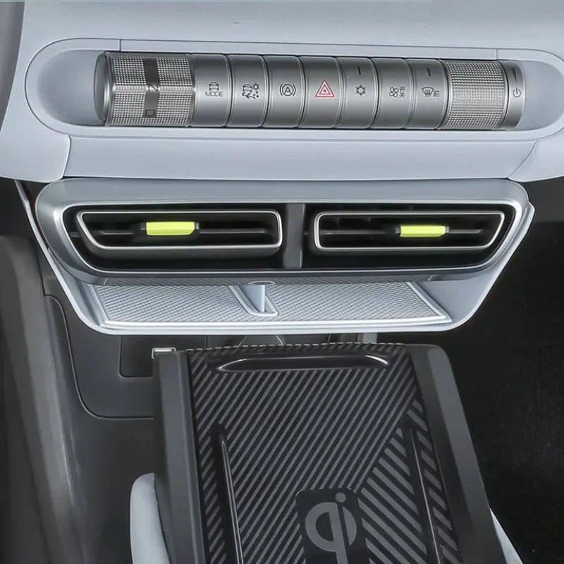Air Vent Storage Box for BYD Atto 1 / Dolphin Surf
