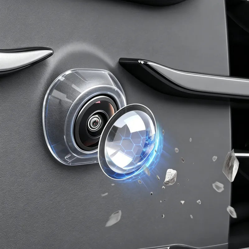 Camera Cover for BYD