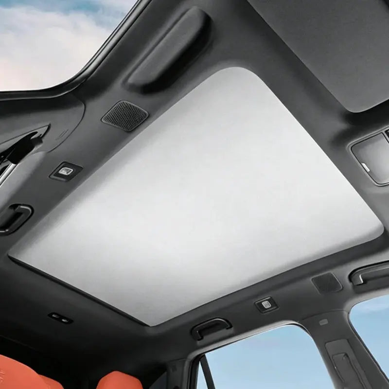 Car Roof Sunshade for BYD Atto 2  harrybyd