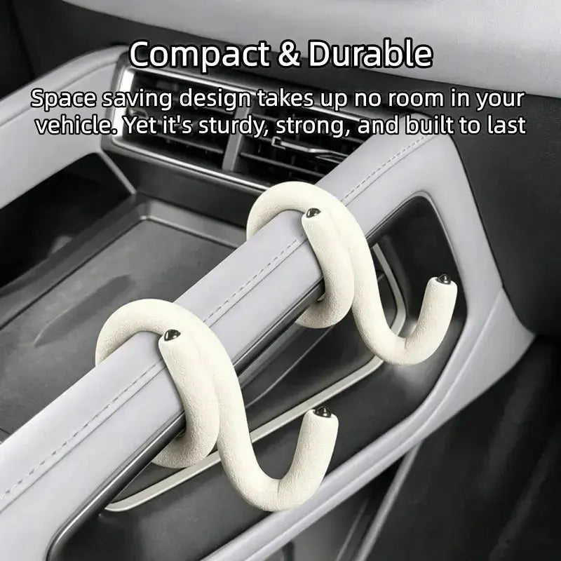 Center Console Hook for BYD Atto 2  harrybyd