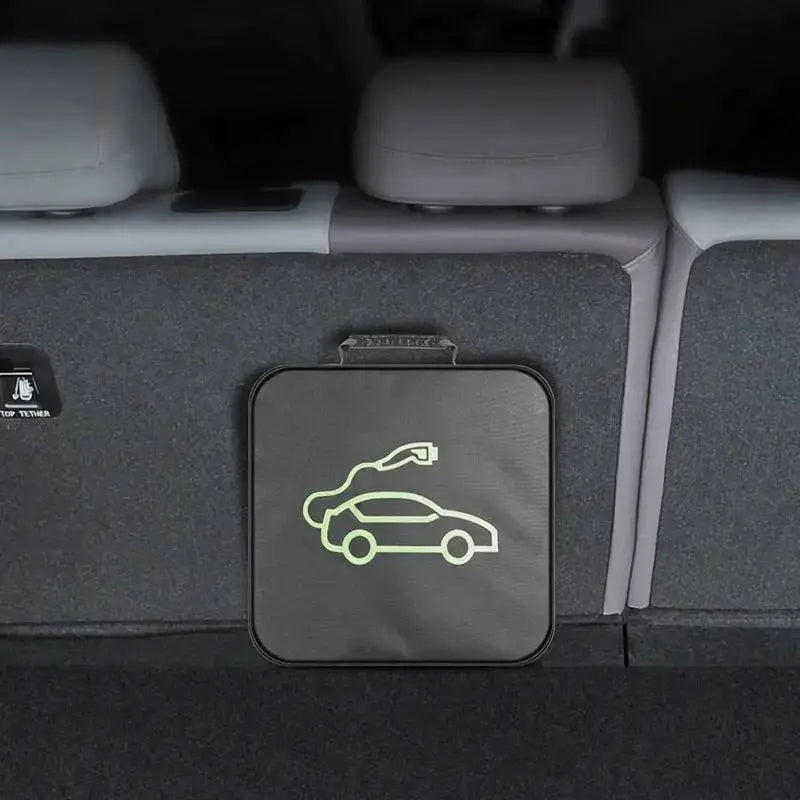 Charging Cable Bag for BYD