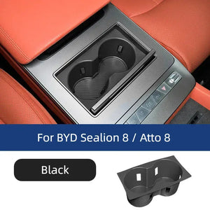 Cup Holder for BYD Sealion 8  harrybyd