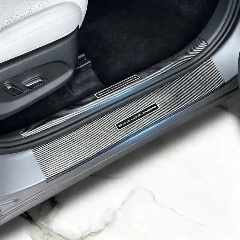 Door Sill Protector for BYD Atto 2  harrybyd