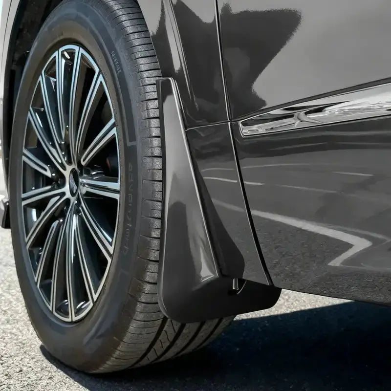 Mud Flaps for BYD Atto 2  harrybyd