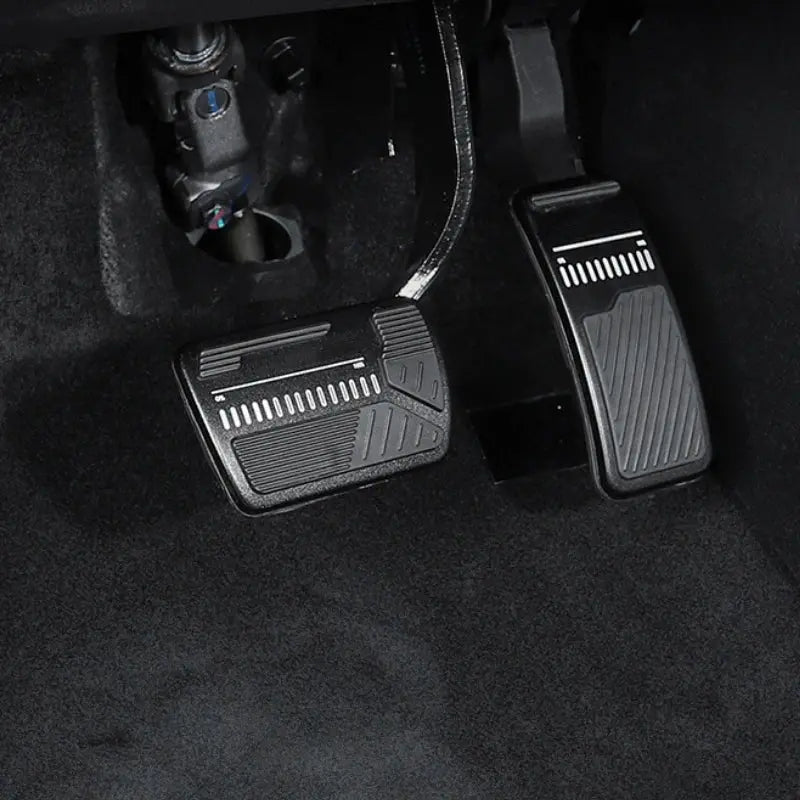 Pedal Cover for BYD Atto 1 / Dolphin Surf (2pcs)