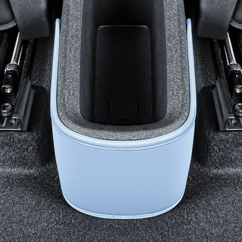 Rear Anti-Kick Mat for BYD Atto 1 / Dolphin Surf
