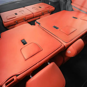 Seat Back Protector for BYD Sealion 8  harrybyd