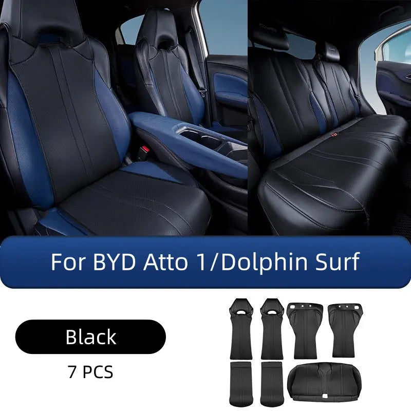 Seat Cover for BYD Atto 1 / Dolphin Surf
