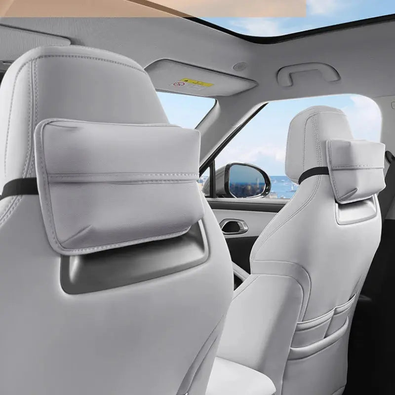 Seatback Tissue Bag for BYD