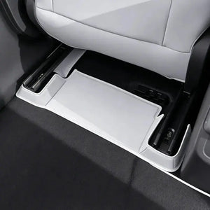 Under Seat Anti-Kick Protector for BYD Atto 2  harrybyd