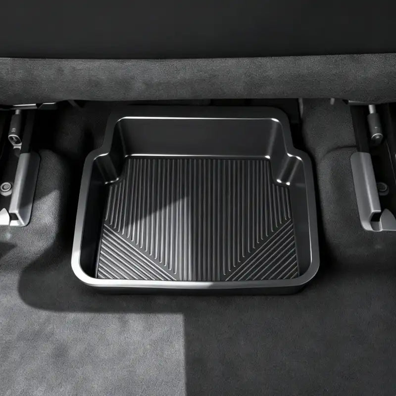 Underseat Storage Box for BYD Sealion 5 DM-i