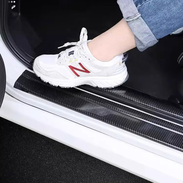 Anti-Collision Strips for BYD  harrybyd