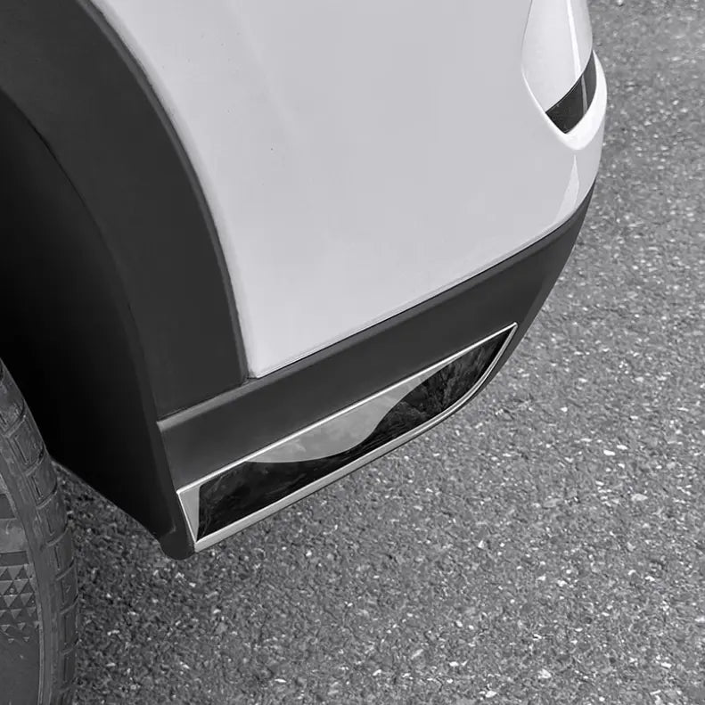 Car Bumper Corner Guards for BYD Sealion 6  harrybyd
