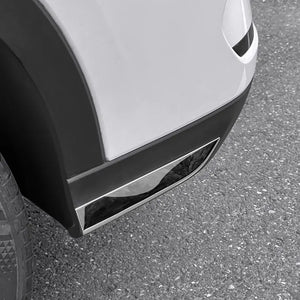 Car Bumper Corner Guards for BYD Sealion 6  harrybyd