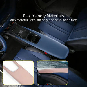 Armrest Cover for BYD Atto 1 / Dolphin Surf  harrybyd