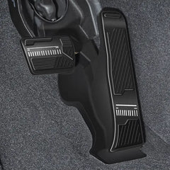 Accelerator Brake Pedal Cover for BYD Sealion 6 (2pcs)  harrybyd