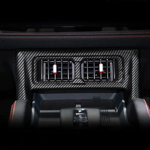 Air Outlet Frame for BYD Shark  harrybyd