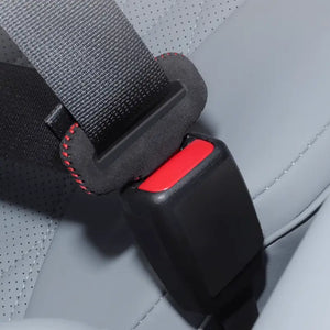 Safety Belt Buckle Cover for BYD Seal EV  harrybyd