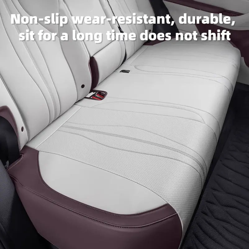 Seat Cushion for BYD Sealion 6  harrybyd