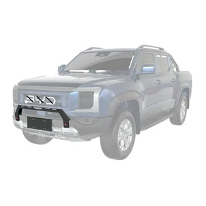 Front Bumper Guard for BYD Shark 6  harrybyd