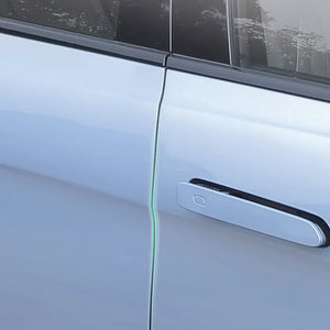 Electric Suction Soft Close Door Lock for BYD Seal EV (4 doors)  harrybyd