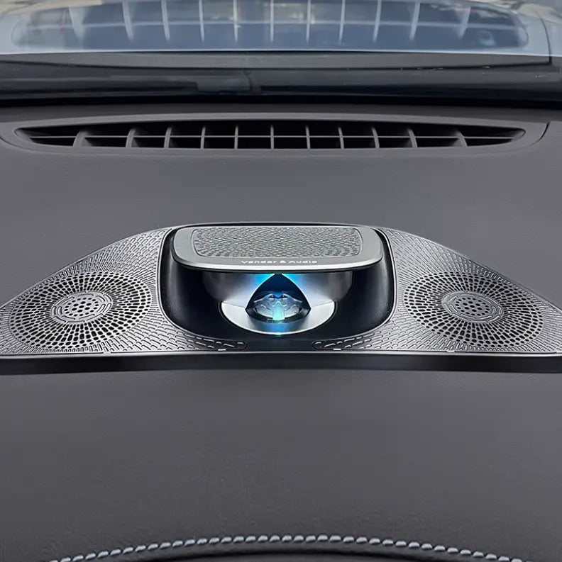 Dashboard Lifting Speaker for BYD Seal EV  harrybyd