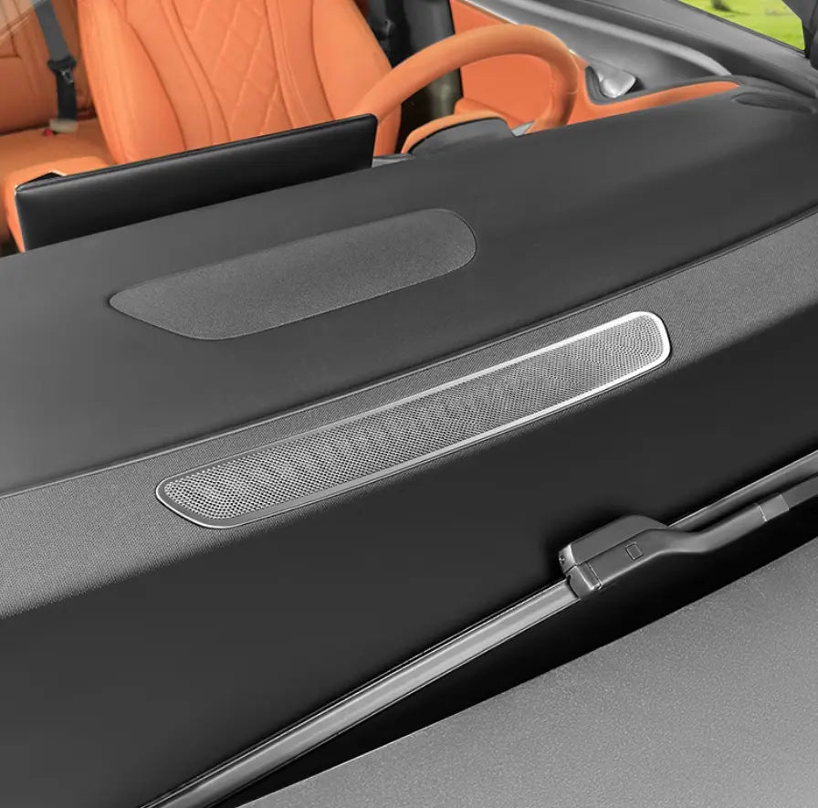 Air Outlet Cover for BYD Sealion 7  harrybyd