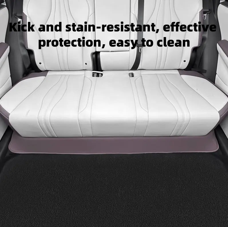 Car Interior Protective Mat for BYD Sealion 6  harrybyd