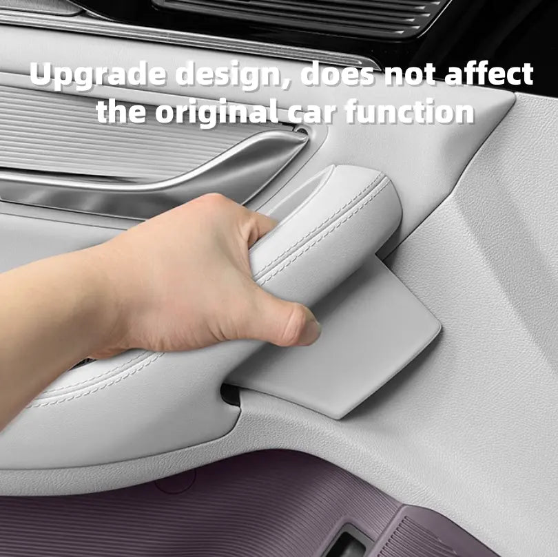 Door Storage Box for BYD Sealion 6 (4pcs)  harrybyd