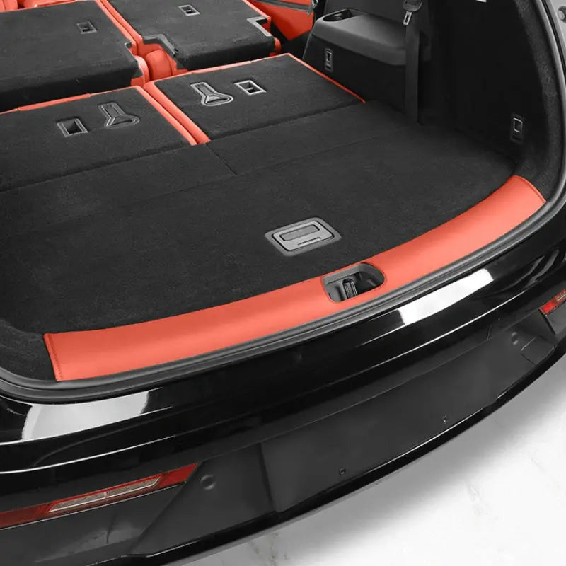 Trunk Sill Protector for BYD Sealion 8 / Atto 8