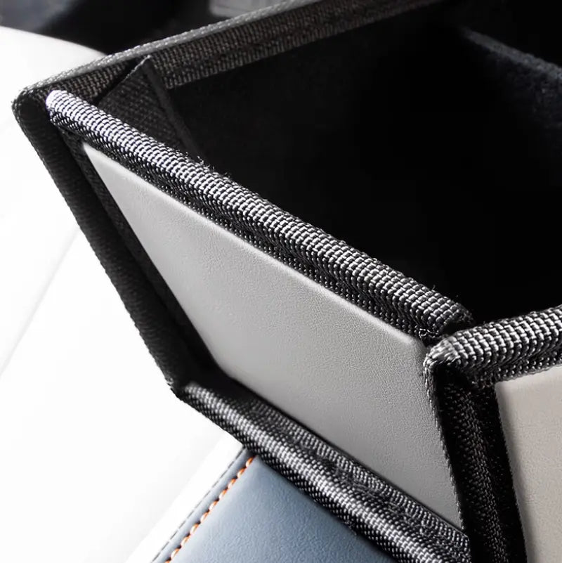 Lower Center Console Storage Box for BYD Sealion 6  harrybyd